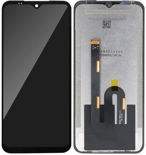 Ulefone Armor 21 Tp+lcd модул Android 13/14 дисплей