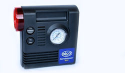 Alca Τρόμπα 120PSI Αναπτήρα