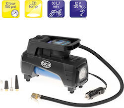Alca Τρόμπα 150PSI Αναπτήρα