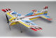 Kyosho Minium Profile Τηλεκατευθυνόμενο Αεροπλάνο