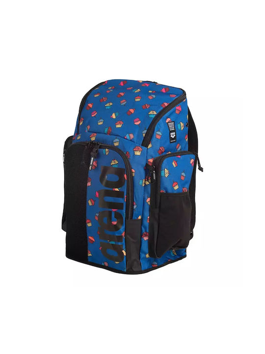 Arena Spiky Iii Men's Swimming pool Backpack Blue