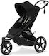 Cybex Avi Spin Καρότσι Μωρού Kατάλληλο για Nεογ...