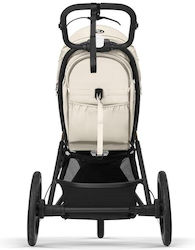 Cybex Avi Spin Seashell Beige