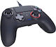 Nacon Revolution Pro 3 Ενσύρματο Gamepad για PS4 Μαύρο