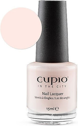 Cupio Lac de Unghii Uscare rapidă Casablanca 15ml