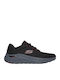 Arch Fit 2.0 Engineered Sneakers Black