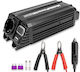 Invertor Heyner Premium M Pro 300-600w 12v Alimentare 230v Usb