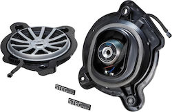 Dedicated Car Subwoofers Steg Mercedes Benz Bz 8n Set 2 Pieces 50 W Rms Dedicated Car Subwoofers Steg Mercedes Benz Bz 8n Set 2 Pieces 50 W Rms