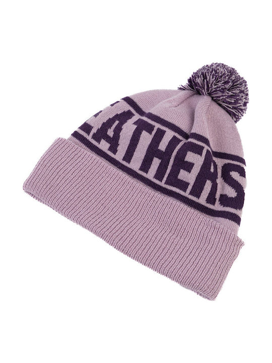 Horsefeathers Youth Beanie Kinder Mütze Gestric...