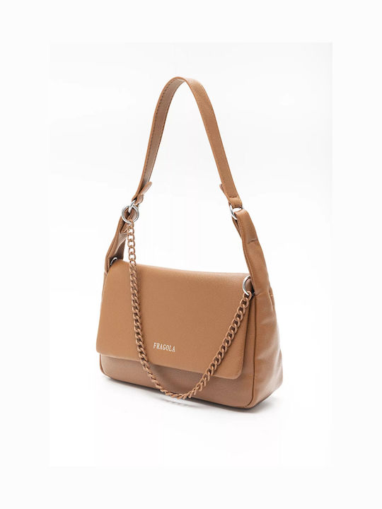 Fragola Women's Bag Shoulder Brown