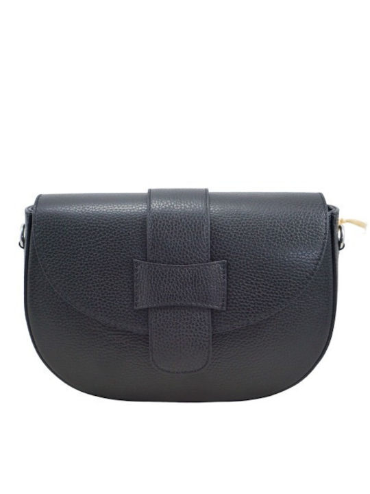 Mybag Geantă de damă Crossbody Neagră