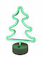 Beleuchtet Weihnachtsdekoration Baum Elektrisch