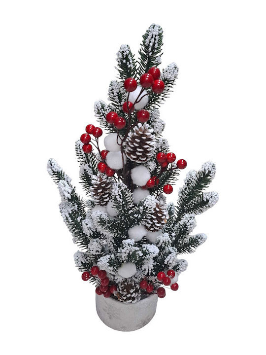 Christmas Decorative Tree 45cm Adorned