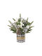 Christmas Decorative Tree 30cm Adorned Tabletop