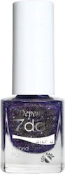 Depend Cosmetics 7 Day Lucios Lac De Unghii 727...