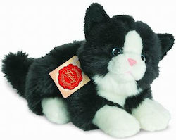 Hermann Teddy Kitten Cat 20 cm.