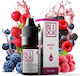 Nixx Ready-to-use E-Liquid with Fruity Flavor 3...