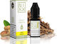 Nixx Ready-to-use E-Liquid with Nuts / Smoking ...