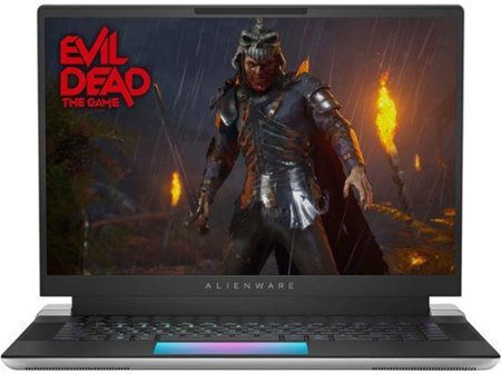 Dell Alienware X16 R2 16" QHD+ 240Hz (Ultra 9-185H/32GB/1TB SSD/GeForce RTX 4070/W11 Home) (US Keyboard)