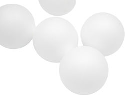 Handibrand Craft Item in White Color