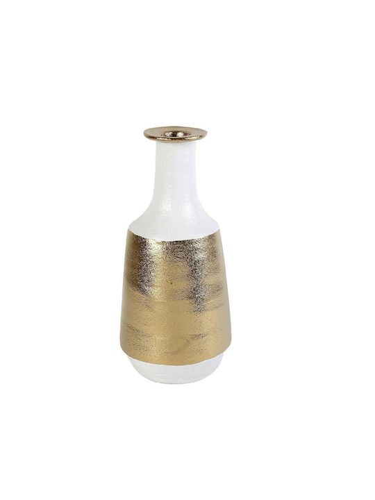 Espiel Decorative Vase White