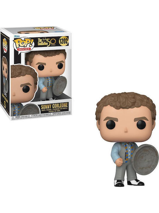 Funko Pop! Filme: Godfather - Sonny Corleone