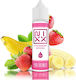 Nixx Flavor Shot 20ml 1τμχ Strawberry Banana