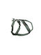 Non-stop dogwear Нагръдник за куче Черен lineol6