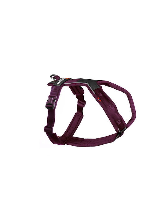 Non-stop dogwear Ham Pentru Câini Line Harness 5.0 No5 Violet 52-78cm linepu5