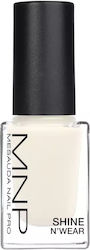 Mesauda Milano Nagellack 10ml