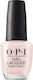 OPI Lac De Unghii Luciu Stop It I'm Blushing!