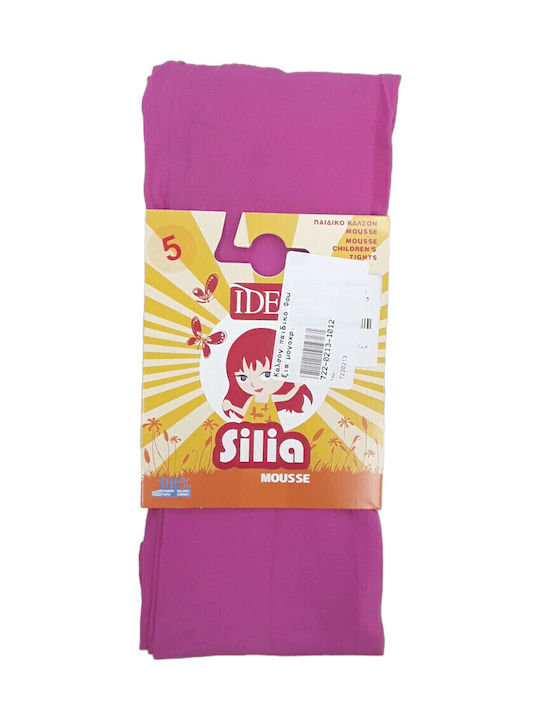 IDER Παιδικό Καλσόν Fuschia