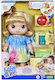 Hasbro Baby Alive Σετ με Μωρό Κούκλα Fruity Sips