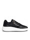 Love Sneakers Black