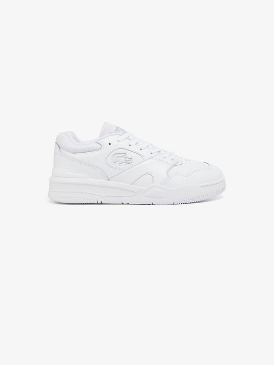 Lacoste Sneakers White