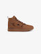 Lacoste Boots Coffee