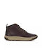 CAT Herren Sneakers Coffee Bean