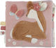 Little Dutch Βιβλίο Δραστηριοτήτων Fairy Garden από Ύφασμα με Ήχους για Νεογέννητα