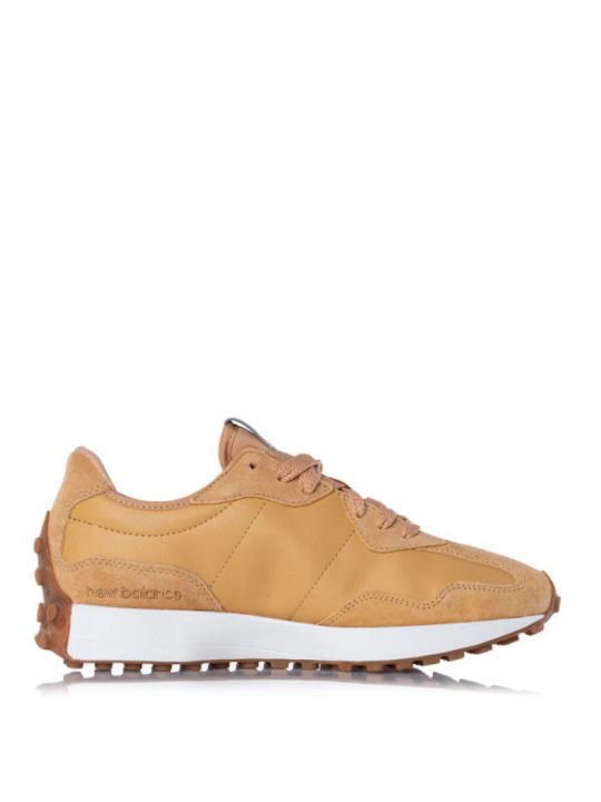 New Balance 327 Sneakers Coffee U327LJ