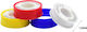 Cintape Isolierband 12mm x 10m 3Stück