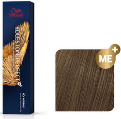 Wella Koleston Perfect Me+ Rich Naturals Hair D...
