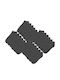 Ustyle Herren Socken Gray 24Pack