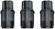Aspire Oby E-Cigarette Coil 1ohm 3 Pieces