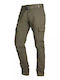 Wurth Cobra X Work Trousers Green