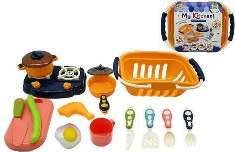 Snainter Cooking Game / Kitchenware