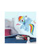 RoomMates Decor Детска стикерна за стена Стена My Little Pony