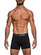 Men's Boxer Black/Charcoal
