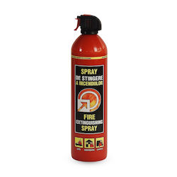 Stingător Tip Spray Romtec 1000ml Stingător Tip Spray Romtec 1000ml