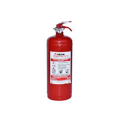 Dry Powder Fire Extinguisher 13A 55B C 3kg Dry Powder Fire Extinguisher 13A 55B C 3kg