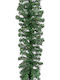 Decorative Christmas Garland PVC 25x270cm L213745
